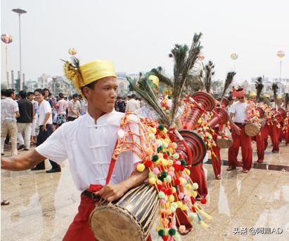 中国除七大节日外还有什么传统各民族有什么节日节日？